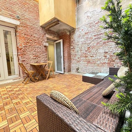 Casa Vacanze Angolo 'Sconto 베니스 외부 사진