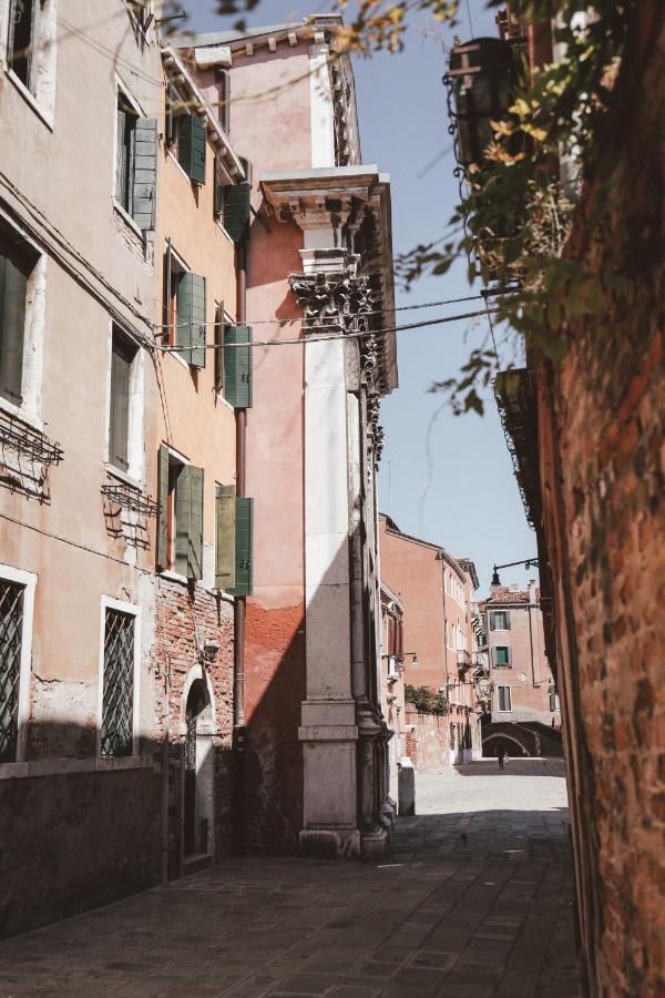 Casa Vacanze Angolo 'Sconto 베니스 외부 사진