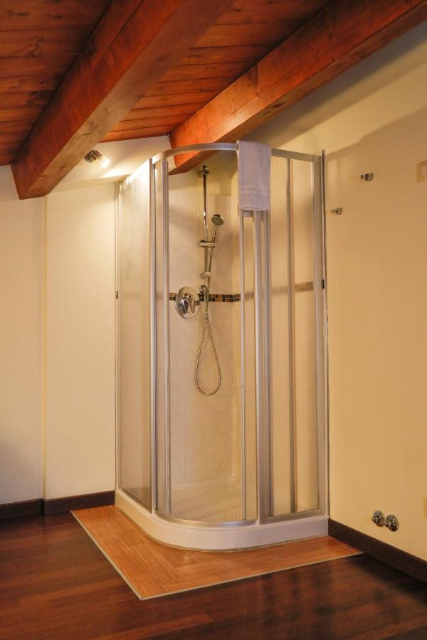 Casa Vacanze Angolo 'Sconto 베니스 외부 사진