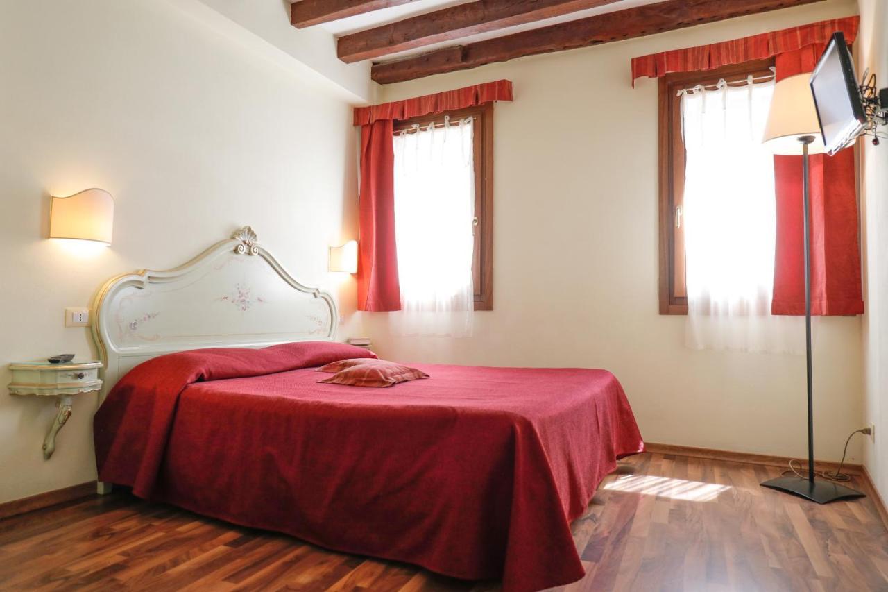 Casa Vacanze Angolo 'Sconto 베니스 외부 사진
