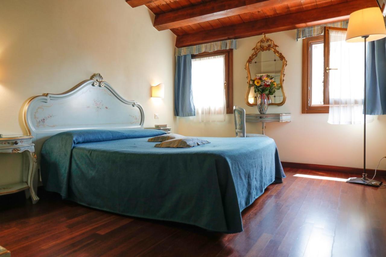 Casa Vacanze Angolo 'Sconto 베니스 외부 사진