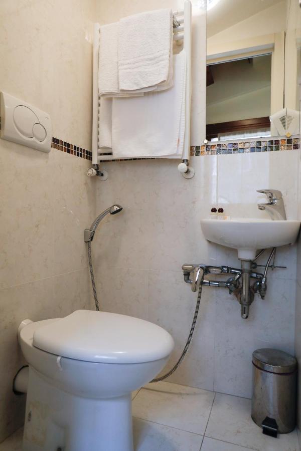 Casa Vacanze Angolo 'Sconto 베니스 외부 사진