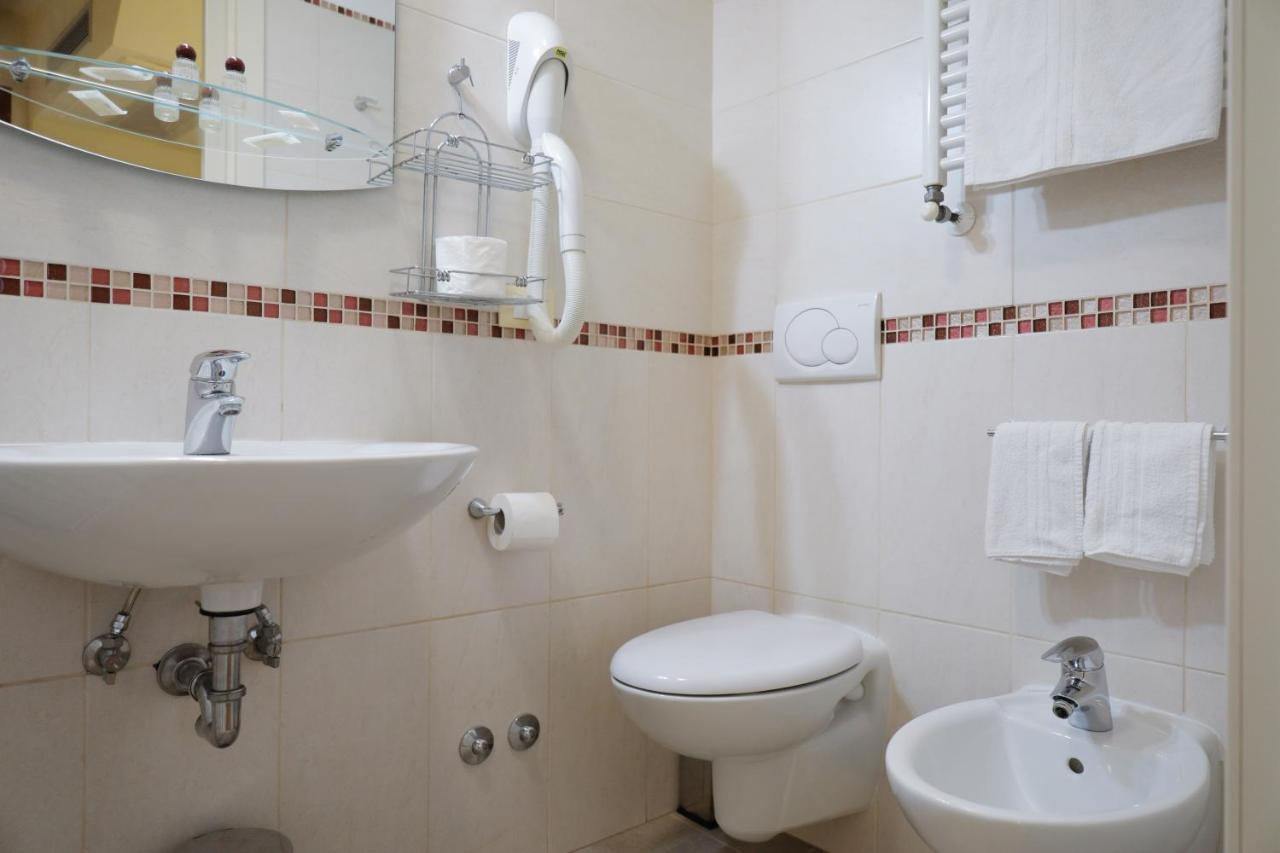 Casa Vacanze Angolo 'Sconto 베니스 외부 사진