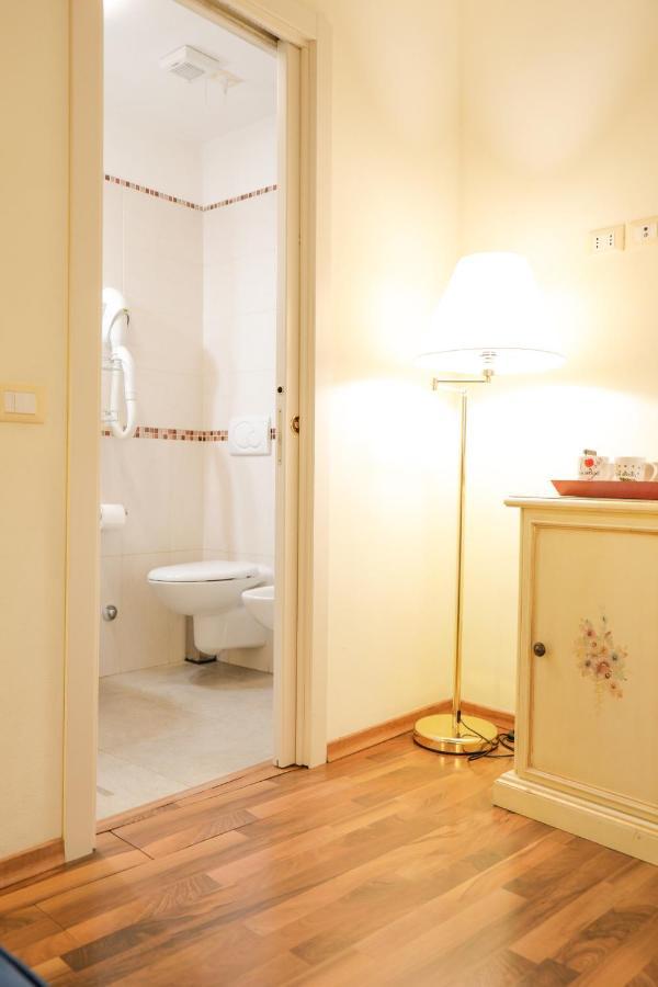 Casa Vacanze Angolo 'Sconto 베니스 외부 사진