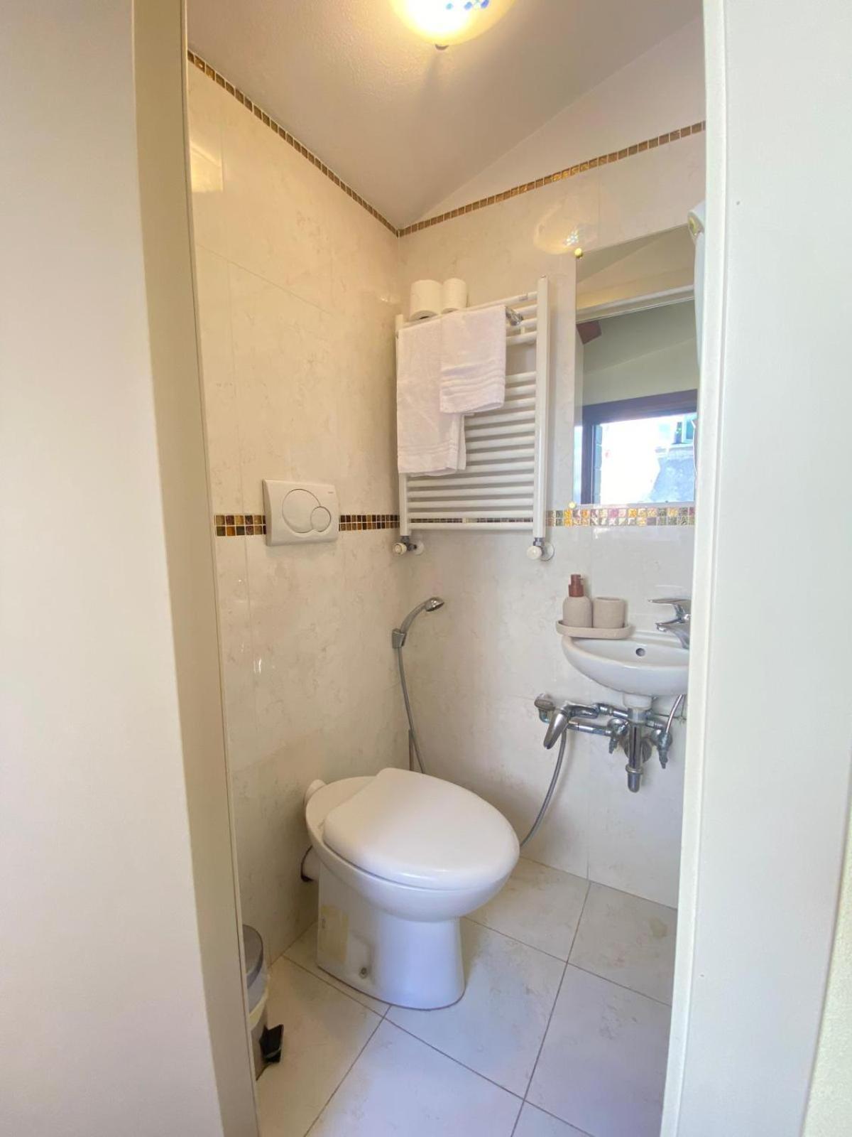 Casa Vacanze Angolo 'Sconto 베니스 외부 사진