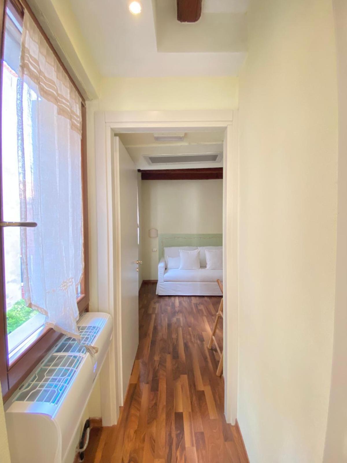 Casa Vacanze Angolo 'Sconto 베니스 외부 사진