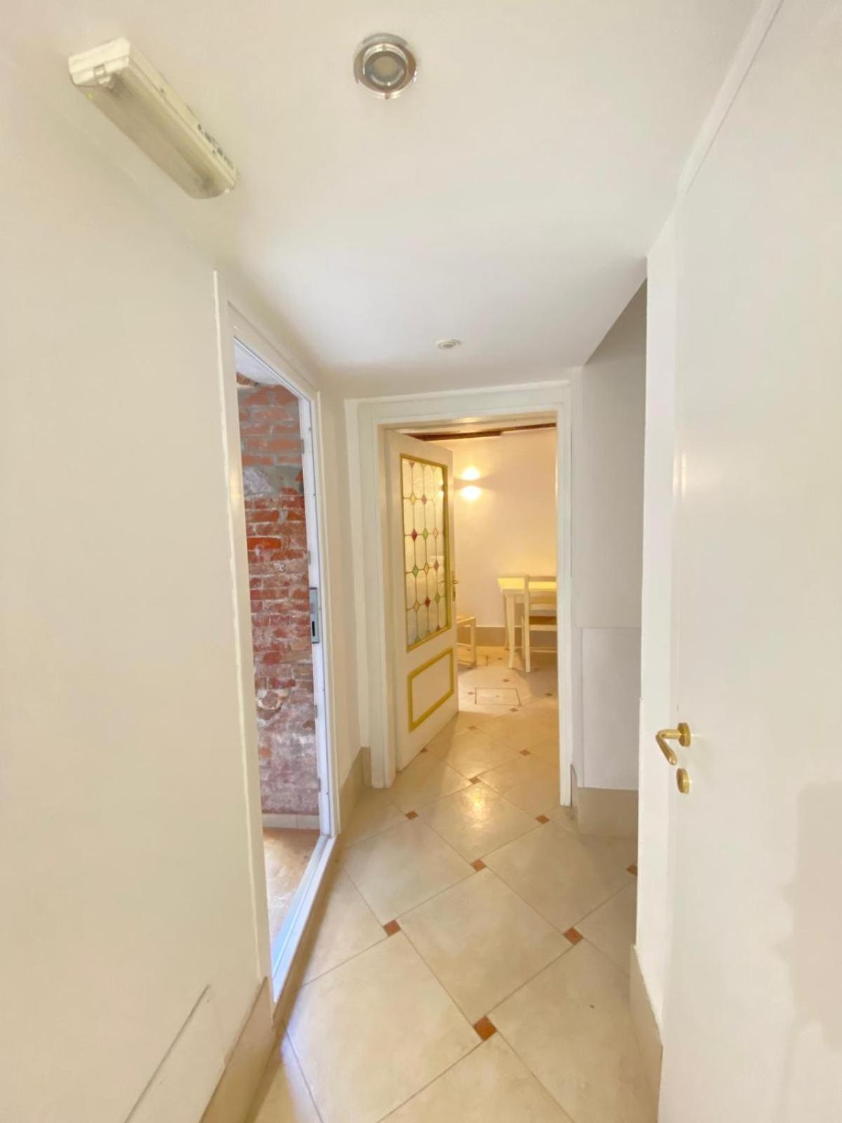 Casa Vacanze Angolo 'Sconto 베니스 외부 사진