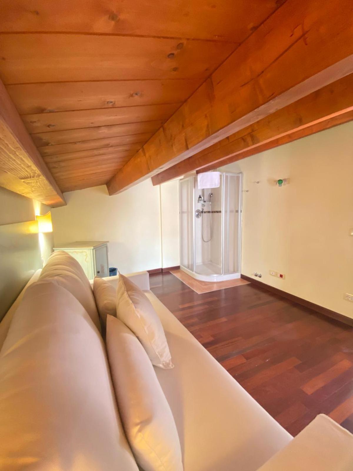 Casa Vacanze Angolo 'Sconto 베니스 외부 사진