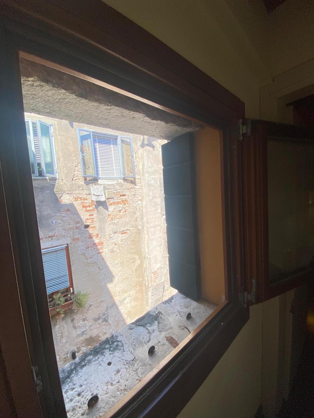Casa Vacanze Angolo 'Sconto 베니스 외부 사진