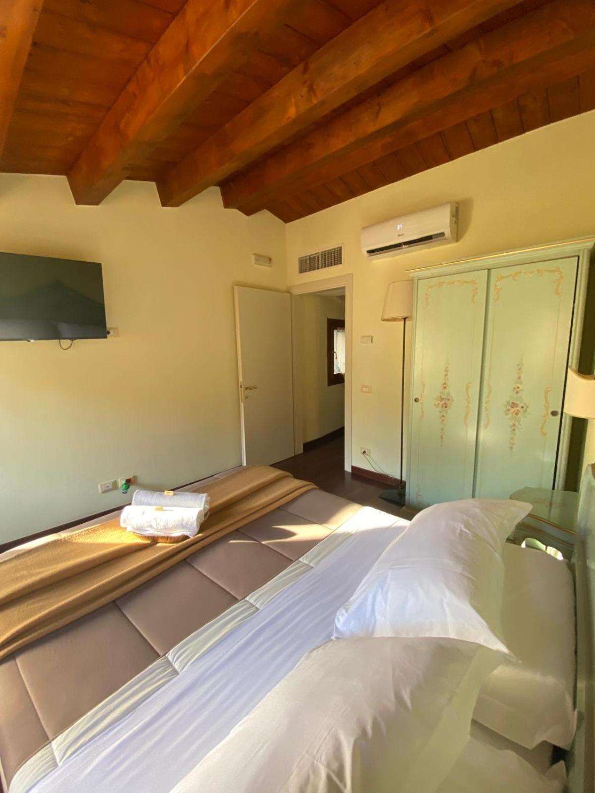 Casa Vacanze Angolo 'Sconto 베니스 외부 사진