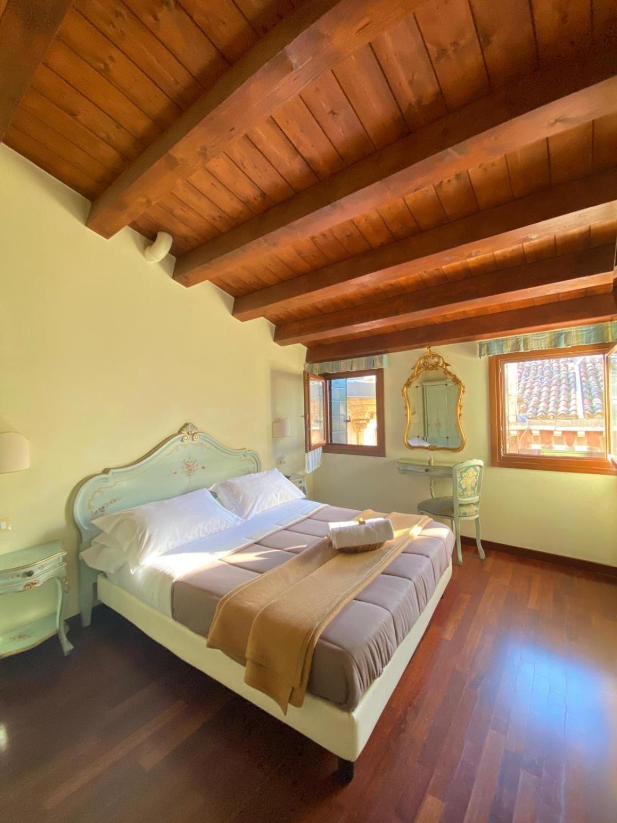 Casa Vacanze Angolo 'Sconto 베니스 외부 사진
